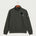 Pipestone Area High School Football (Boys) - Anthracite Nike Club Fleece Sleeve Swoosh 1/2-Zip NKDX6718