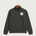 Saint James High School Football (Boys) - Anthracite Nike Club Fleece Sleeve Swoosh 1/2-Zip NKDX6718