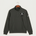 Waterville-Elysian-Morristown High School Football (Boys) - Anthracite Nike Club Fleece Sleeve Swoosh 1/2-Zip NKDX6718