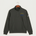 Rosemount High School Volleyball (Girls) - Anthracite Nike Club Fleece Sleeve Swoosh 1/2-Zip NKDX6718