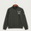 Minnesota Sting Athletics - Anthracite Nike Club Fleece Sleeve Swoosh 1/2-Zip NKDX6718