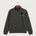 Hutchinson High School Football (Boys) - Anthracite Nike Club Fleece Sleeve Swoosh 1/2-Zip NKDX6718