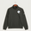 Lake Crystal-Welcome-Memorial High School Football (Boys) - Anthracite Nike Club Fleece Sleeve Swoosh 1/2-Zip NKDX6718