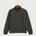 Yellow Medicine East High School Football (Boys) - Anthracite Nike Club Fleece Sleeve Swoosh 1/2-Zip NKDX6718
