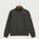 Yellow Medicine East High School Football (Boys) - Anthracite Nike Club Fleece Sleeve Swoosh 1/2-Zip NKDX6718