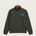 West Fargo High School Football (Boys) - Anthracite Nike Club Fleece Sleeve Swoosh 1/2-Zip NKDX6718