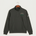 Nevis High School Volleyball (Girls) - Anthracite Nike Club Fleece Sleeve Swoosh 1/2-Zip NKDX6718