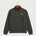 Albany High School Athletics - Anthracite Nike Club Fleece Sleeve Swoosh 1/2-Zip NKDX6718
