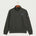 Albany High School Volleyball (Girls) - Anthracite Nike Club Fleece Sleeve Swoosh 1/2-Zip NKDX6718