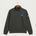 Albany High School Basketball (Boys) - Anthracite Nike Club Fleece Sleeve Swoosh 1/2-Zip NKDX6718