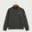 Albany High School Basketball (Boys) - Anthracite Nike Club Fleece Sleeve Swoosh 1/2-Zip NKDX6718