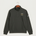 Sibley East High School Football (Boys) - Anthracite Nike Club Fleece Sleeve Swoosh 1/2-Zip NKDX6718