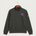 Barnesville High School Football (Boys) - Anthracite Nike Club Fleece Sleeve Swoosh 1/2-Zip NKDX6718