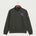 Barnesville High School Football (Boys) - Anthracite Nike Club Fleece Sleeve Swoosh 1/2-Zip NKDX6718