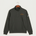 Benson High School Football (Boys) - Anthracite Nike Club Fleece Sleeve Swoosh 1/2-Zip NKDX6718