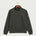 Benson High School Football (Boys) - Anthracite Nike Club Fleece Sleeve Swoosh 1/2-Zip NKDX6718