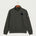 Bemidji High School Football (Boys) - Anthracite Nike Club Fleece Sleeve Swoosh 1/2-Zip NKDX6718