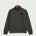 Braham Area High School Football (Boys) - Anthracite Nike Club Fleece Sleeve Swoosh 1/2-Zip NKDX6718