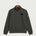 Buffalo High School Football (Boys) - Anthracite Nike Club Fleece Sleeve Swoosh 1/2-Zip NKDX6718