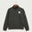 Burnsville High School Football (Boys) - Anthracite Nike Club Fleece Sleeve Swoosh 1/2-Zip NKDX6718