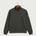Lakeview High School Football (Boys) - Anthracite Nike Club Fleece Sleeve Swoosh 1/2-Zip NKDX6718