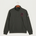 Yellow Medicine East High School Athletics - Anthracite Nike Club Fleece Sleeve Swoosh 1/2-Zip NKDX6718