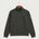 Kerkhoven-Murdock-Sunburg High School Football (Boys) - Anthracite Nike Club Fleece Sleeve Swoosh 1/2-Zip NKDX6718