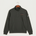 Montevideo High School Football (Boys) - Anthracite Nike Club Fleece Sleeve Swoosh 1/2-Zip NKDX6718