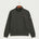 Montevideo High School Football (Boys) - Anthracite Nike Club Fleece Sleeve Swoosh 1/2-Zip NKDX6718