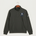 Saint Peter High School Athletics - Anthracite Nike Club Fleece Sleeve Swoosh 1/2-Zip NKDX6718