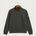Martin County West High School Football (Boys) - Anthracite Nike Club Fleece Sleeve Swoosh 1/2-Zip NKDX6718