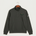 Sleepy Eye United Football (Boys) - Anthracite Nike Club Fleece Sleeve Swoosh 1/2-Zip NKDX6718