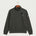 Border West Football (Boys) - Anthracite Nike Club Fleece Sleeve Swoosh 1/2-Zip NKDX6718
