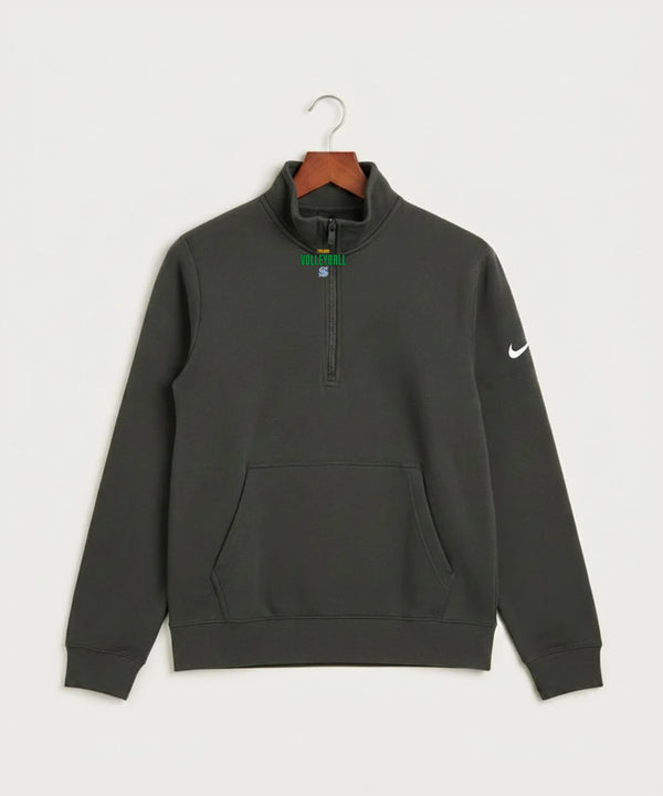 Nike Club Fleece Sleeve Swoosh 1/2-Zip NKDX6718