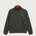 La Crescent High School Football (Boys) - Anthracite Nike Club Fleece Sleeve Swoosh 1/2-Zip NKDX6718