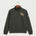 Sleepy Eye United Football (Boys) - Anthracite Nike Club Fleece Sleeve Swoosh 1/2-Zip NKDX6718