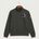 Worthington High School Football (Boys) - Anthracite Nike Club Fleece Sleeve Swoosh 1/2-Zip NKDX6718