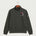 Worthington High School Football (Boys) - Anthracite Nike Club Fleece Sleeve Swoosh 1/2-Zip NKDX6718