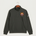 Stewartville High School Football (Boys) - Anthracite Nike Club Fleece Sleeve Swoosh 1/2-Zip NKDX6718