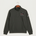 Yellow Medicine East High School Football (Boys) - Anthracite Nike Club Fleece Sleeve Swoosh 1/2-Zip NKDX6718