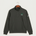 West Fargo High School Football (Boys) - Anthracite Nike Club Fleece Sleeve Swoosh 1/2-Zip NKDX6718
