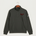 Gfw High School Football (Boys) - Anthracite Nike Club Fleece Sleeve Swoosh 1/2-Zip NKDX6718