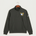 Windom Area High School Volleyball (Girls) - Anthracite Nike Club Fleece Sleeve Swoosh 1/2-Zip NKDX6718
