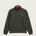Yellow Medicine East High School Athletics - Anthracite Nike Club Fleece Sleeve Swoosh 1/2-Zip NKDX6718