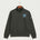 Minnesota Sting Athletics - Anthracite Nike Club Fleece Sleeve Swoosh 1/2-Zip NKDX6718