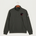 Tracy-Milroy-Balaton High School Volleyball (Girls) - Anthracite Nike Club Fleece Sleeve Swoosh 1/2-Zip NKDX6718