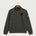 Tracy-Milroy-Balaton High School Volleyball (Girls) - Anthracite Nike Club Fleece Sleeve Swoosh 1/2-Zip NKDX6718
