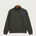 Glencoe Silver Lake High School Athletics - Anthracite Nike Club Fleece Sleeve Swoosh 1/2-Zip NKDX6718