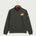 Sibley East High School Football (Boys) - Anthracite Nike Club Fleece Sleeve Swoosh 1/2-Zip NKDX6718