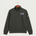 Kerkhoven-Murdock-Sunburg High School Football (Boys) - Anthracite Nike Club Fleece Sleeve Swoosh 1/2-Zip NKDX6718